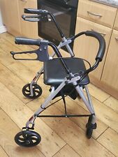 4 wheel walker for sale  SKEGNESS