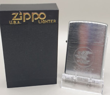 Zippo lighter sturmfeuerzeug gebraucht kaufen  Blieskastel