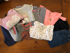 Pieces girls clothing for sale  Powder Springs