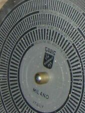 Garis piatto grammofono usato  Italia
