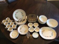 Corelle abundance individual for sale  Bryan