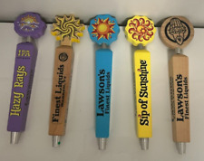 tap handles 5 for sale  Sharon