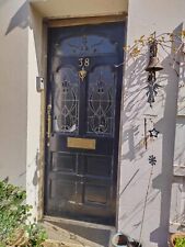 oak front door for sale  UK