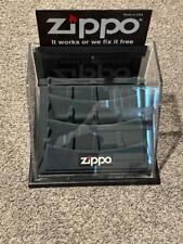 Vintage zippo display for sale  Las Vegas