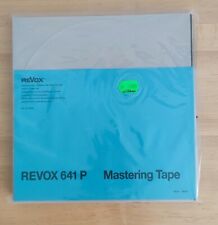 Revox 641 26cm gebraucht kaufen  Eisenach