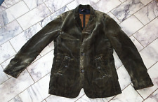 Diesel giacca vintage usato  Spedire a Italy