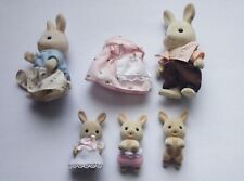 Sylvanian families d'occasion  Saintes