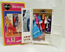 sindy wardrobe for sale  THETFORD