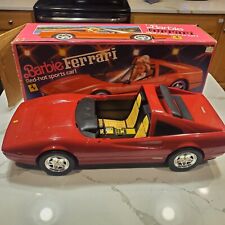 1986 barbie red for sale  Center Point