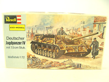 Jagdpanzer deutschland revell gebraucht kaufen  Ruderting