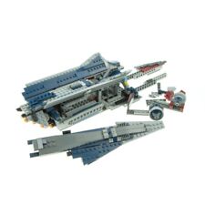 Lego teile set gebraucht kaufen  Mylau