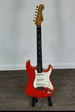 Squier stratocaster 1983 for sale  LONDON