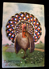 Kaleidoscope mechanical turkey for sale  Saint Augustine