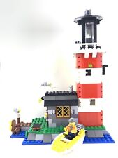 Lego 5770 lighthouse for sale  Falls Church