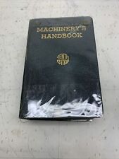 Machinery handbook 10th for sale  East Falmouth