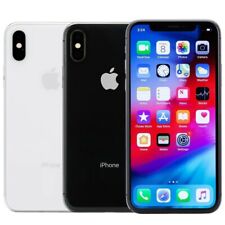 Apple iPhone X 256 GB sin Face ID desbloqueado de fábrica muy buen estado segunda mano  Embacar hacia Argentina