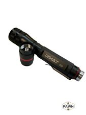 Coast g32 flashlight for sale  Guntersville