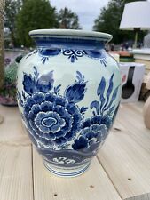 Delft vase groß gebraucht kaufen  Finsterwalde