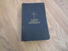 1949 saint andrew for sale  Burlington