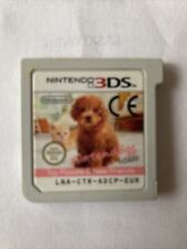 Nintendogs cats zwergpudel gebraucht kaufen  Wattenscheid