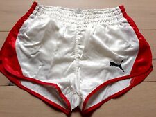 puma glanz shorts gebraucht kaufen  Bochum