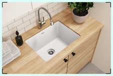 resin white sink for sale  Arlington