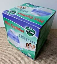 Vicks mini cool for sale  OAKHAM