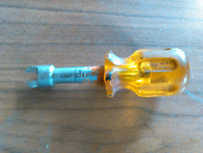 Hazet screwdriver 2566 d'occasion  Expédié en Belgium