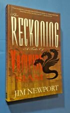 Signed reckoning tale for sale  Murrieta
