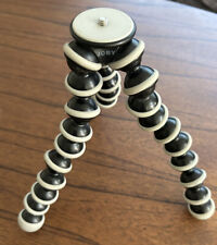 Joby gorillapod flexible for sale  Newark