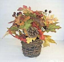 Fall artificial flower for sale  Lexington