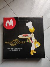 Magic cooker coperchio usato  Mercogliano