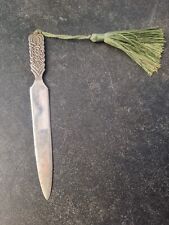 antique letter openers for sale  HIGH WYCOMBE