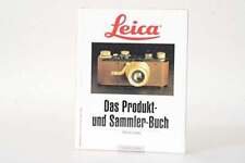 Leica produkt sammlerbuch gebraucht kaufen  Stuttgart