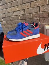 Adidas trainers men for sale  STOCKTON-ON-TEES