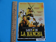 Lost mancha blockbuster for sale  Lincoln