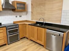 Sonoma oak kitchen for sale  READING
