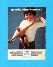 Top978 pubblicita advertising usato  Milano