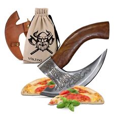 Viking craft pizzaschneider gebraucht kaufen  Gelsenkirchen