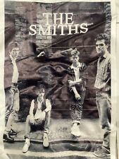 Smiths vinyl poster for sale  Richland