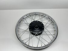 1999 Yamaha PW80 PW 80 Front Wheel Rim OEM NICE, used for sale  Shipping to South Africa