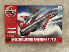 airfix 1 48 lightning for sale airfix 1 48 lightning for sale CHORLEY