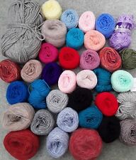 Knitting wool yarn for sale  DOVER
