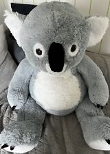 Koala stofftier plüschtier gebraucht kaufen  Sprockhövel