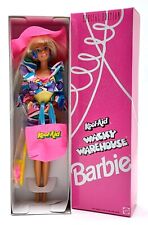 1994 Kool-Aid Wacky Warehouse Barbie Puppe / Special Edition, Mattel 11763, NrfB comprar usado  Enviando para Brazil