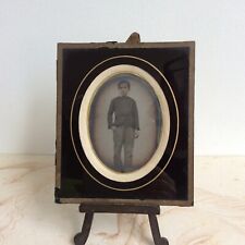 1859 ambrotype photographie d'occasion  Nantes-