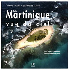 Martinique vue ciel d'occasion  Levallois-Perret