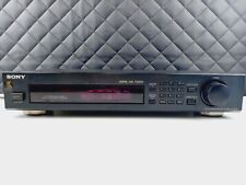 Sony ST-S170 FM/AM Stereo Tuner segunda mano  Embacar hacia Argentina