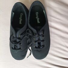 Ladies black cosyfeet for sale  CHESTER
