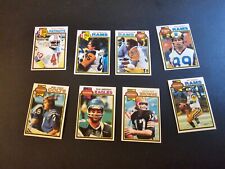 1979 topps nfl for sale  Marion